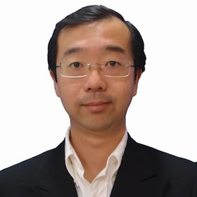 加藤 能成（技術部長）