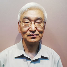 松浦 武利（技術顧問）